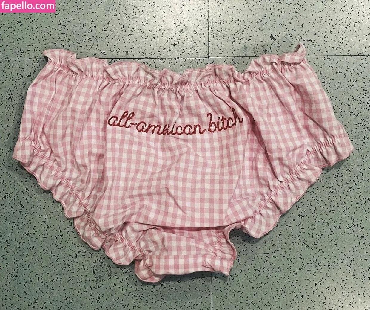 Olivia Rodrigo Onlyfans Photo Gallery 