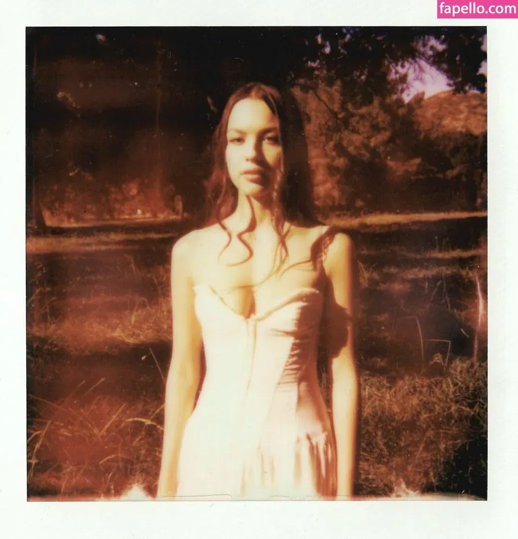 Olivia Rodrigo Onlyfans Photo Gallery 