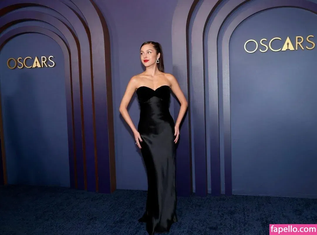 Olivia Rodrigo Onlyfans Photo Gallery 