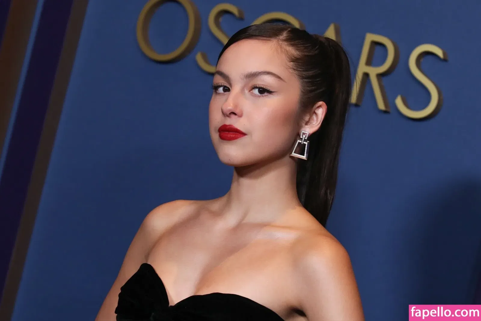 Olivia Rodrigo Onlyfans Photo Gallery 