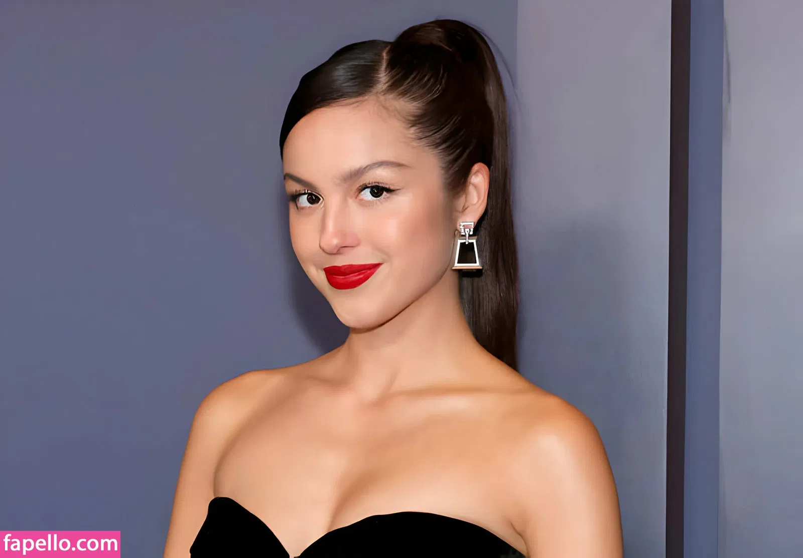 Olivia Rodrigo Onlyfans Photo Gallery 