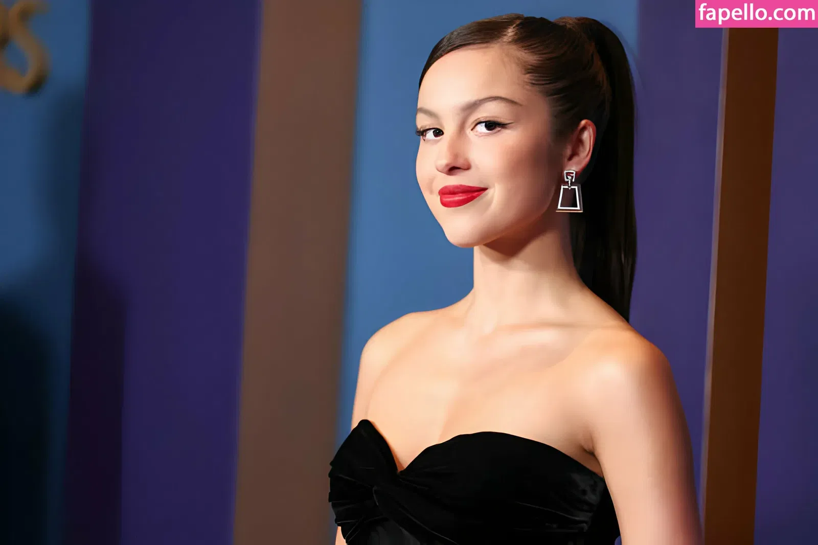 Olivia Rodrigo Onlyfans Photo Gallery 