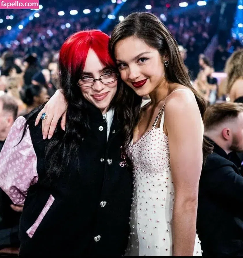 Olivia Rodrigo Onlyfans Photo Gallery 