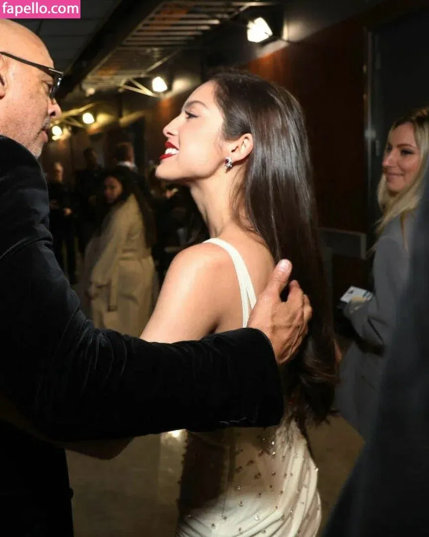 Olivia Rodrigo Onlyfans Photo Gallery 