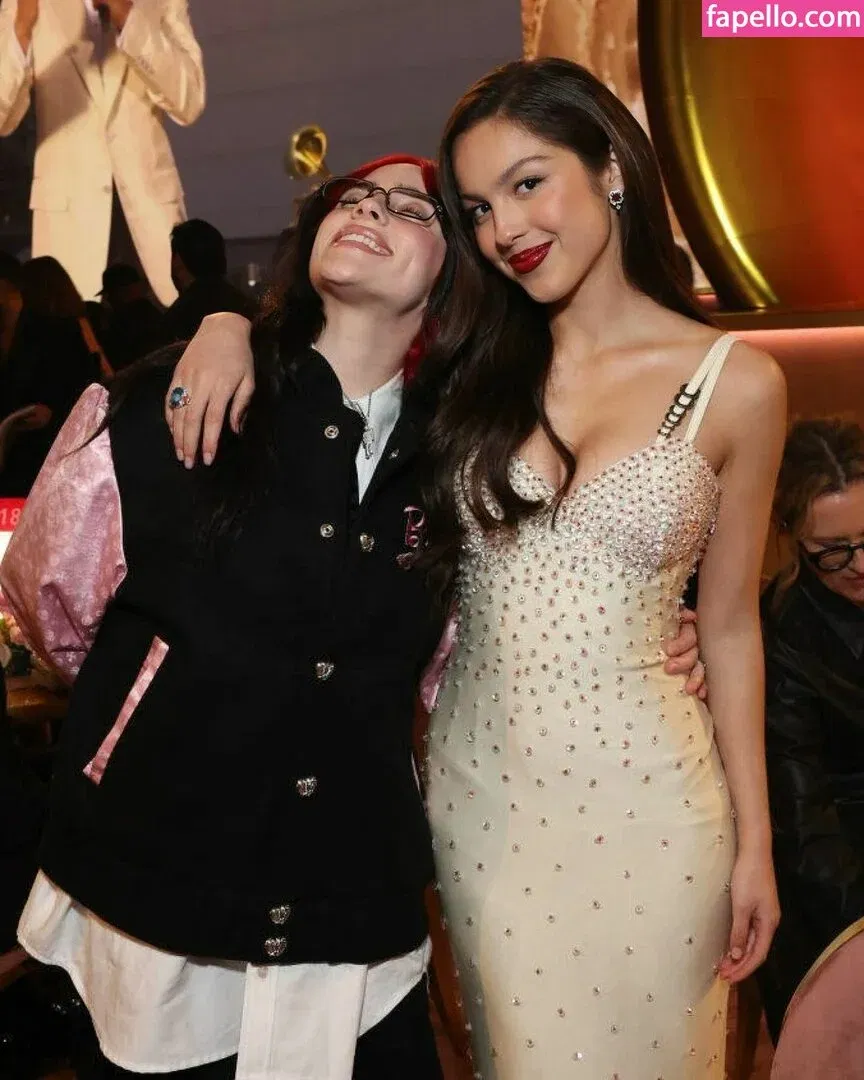 Olivia Rodrigo Onlyfans Photo Gallery 