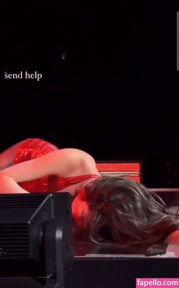 Olivia Rodrigo Onlyfans Photo Gallery 