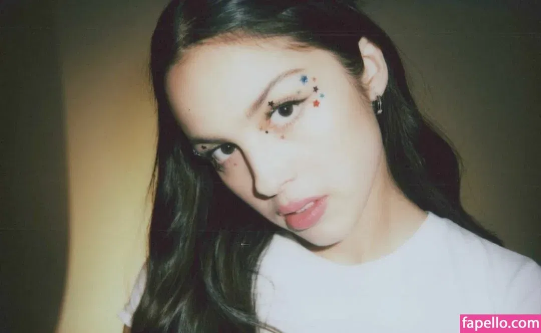 Olivia Rodrigo Onlyfans Photo Gallery 