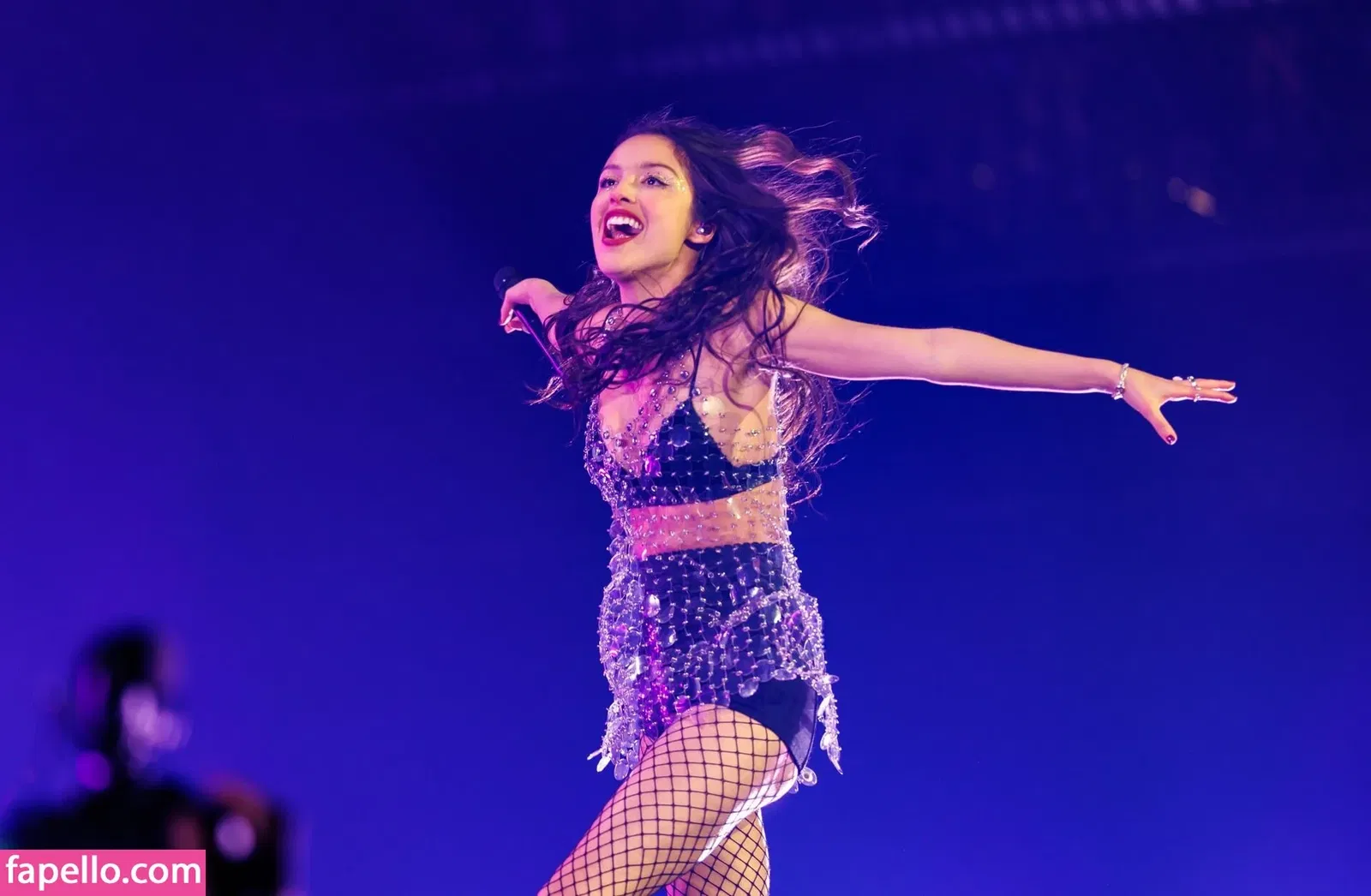 Olivia Rodrigo Onlyfans Photo Gallery 