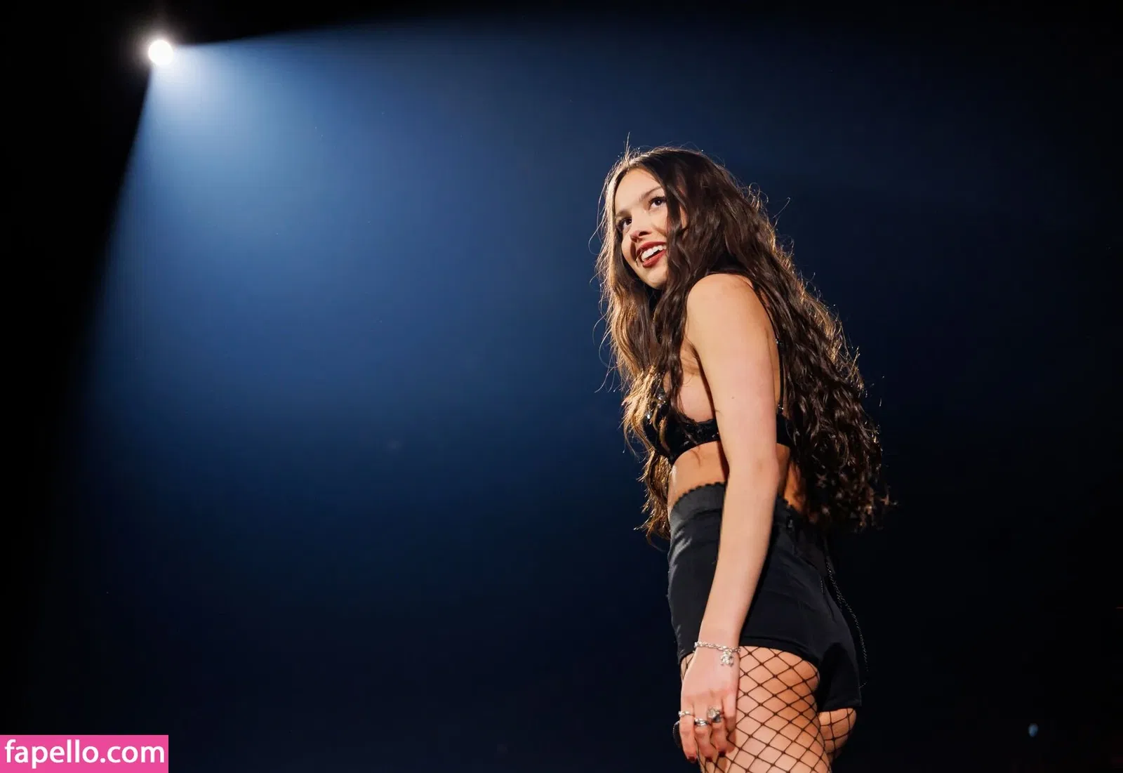 Olivia Rodrigo Onlyfans Photo Gallery 