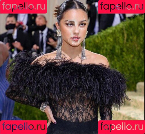 Olivia Rodrigo Onlyfans Photo Gallery 