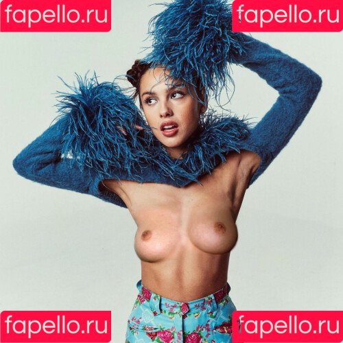 Olivia Rodrigo Onlyfans Photo Gallery 