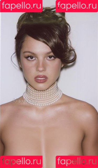 Olivia Rodrigo Onlyfans Photo Gallery 