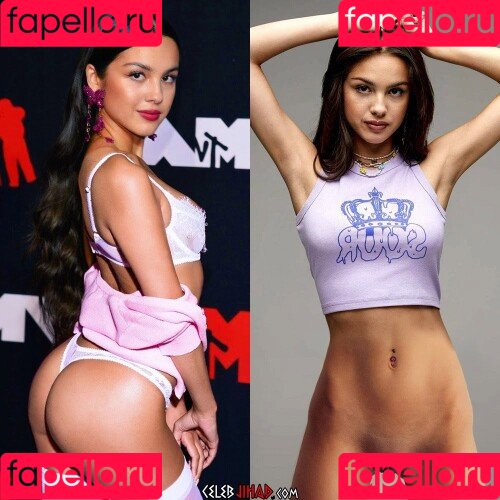 Olivia Rodrigo Onlyfans Photo Gallery 