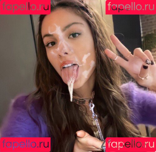 Olivia Rodrigo Onlyfans Photo Gallery 