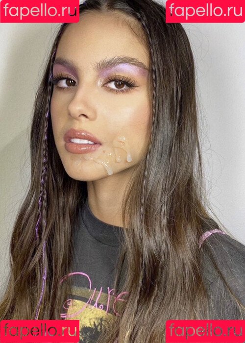 Olivia Rodrigo Onlyfans Photo Gallery 