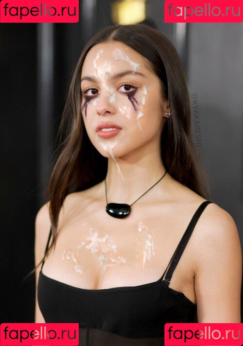 Olivia Rodrigo Onlyfans Photo Gallery 