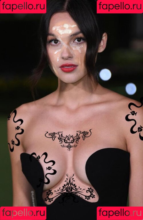 Olivia Rodrigo Onlyfans Photo Gallery 