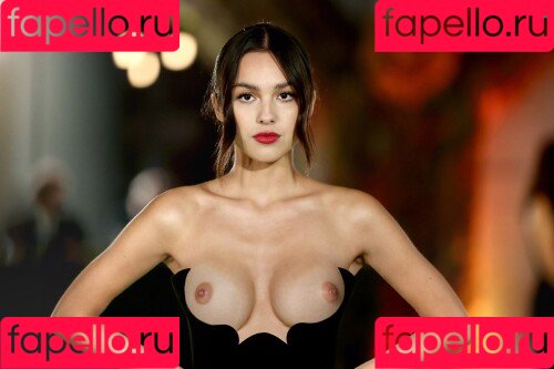 Olivia Rodrigo Onlyfans Photo Gallery 