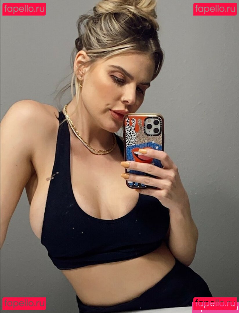 Elena Davies Nude Onlyfans Photo 47