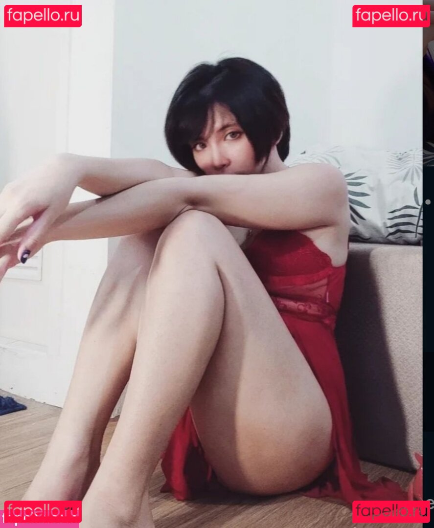 MQCosplay Nude Onlyfans Photo 9