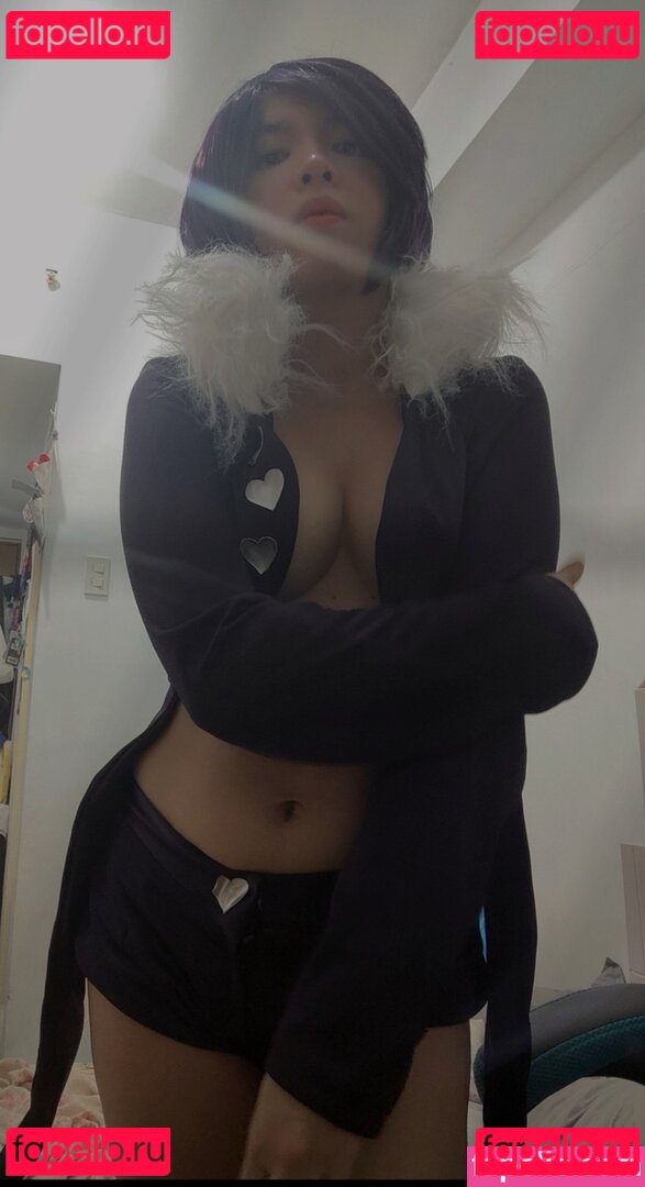 MQCosplay Nude Onlyfans Photo 8