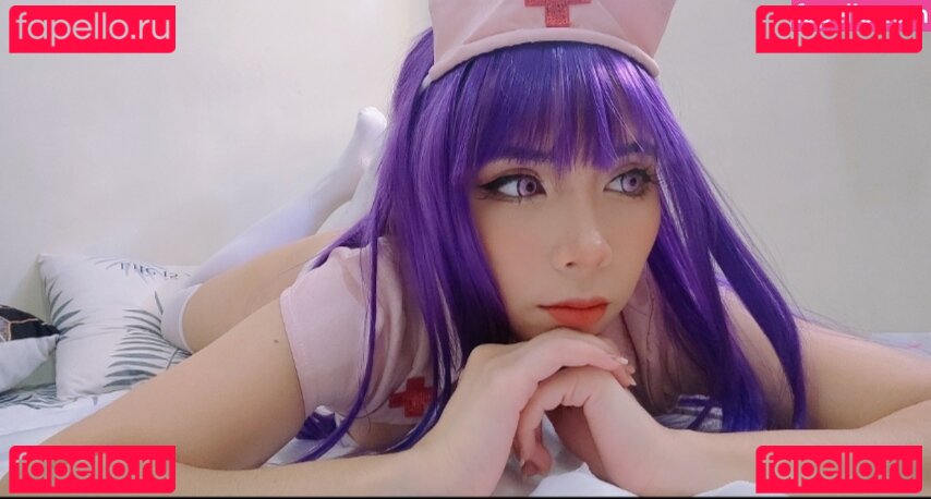 MQCosplay Nude Onlyfans Photo 7