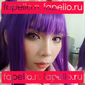 MQCosplay Nude Onlyfans Photo 3