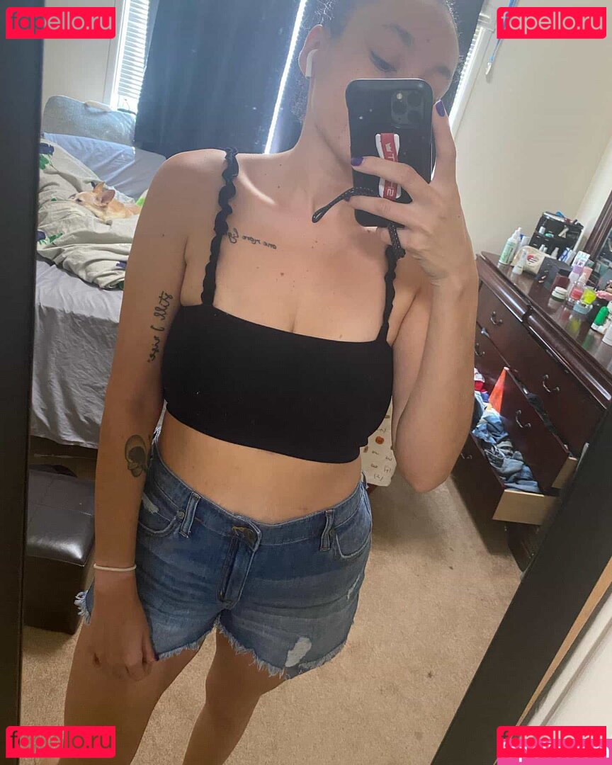 b_inwonderland Onlyfans Photo Gallery 