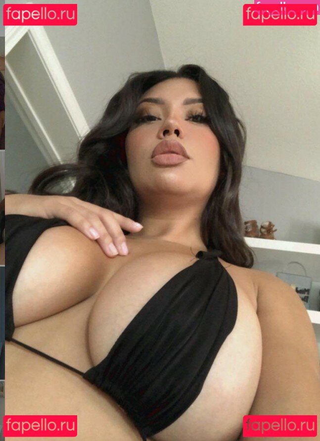 Priscilla Stephanie Nude Onlyfans Photo 22