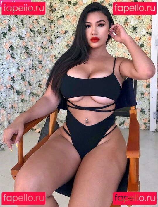 Priscilla Stephanie Nude Onlyfans Photo 10