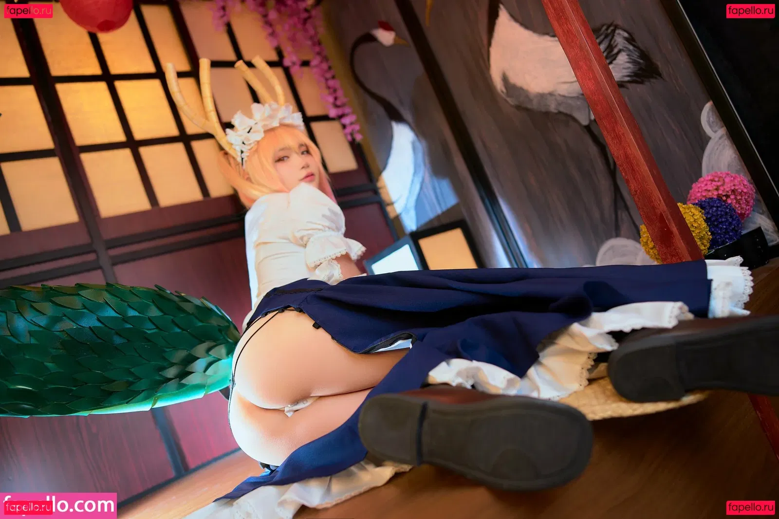 ZinieQ Onlyfans Photo Gallery 