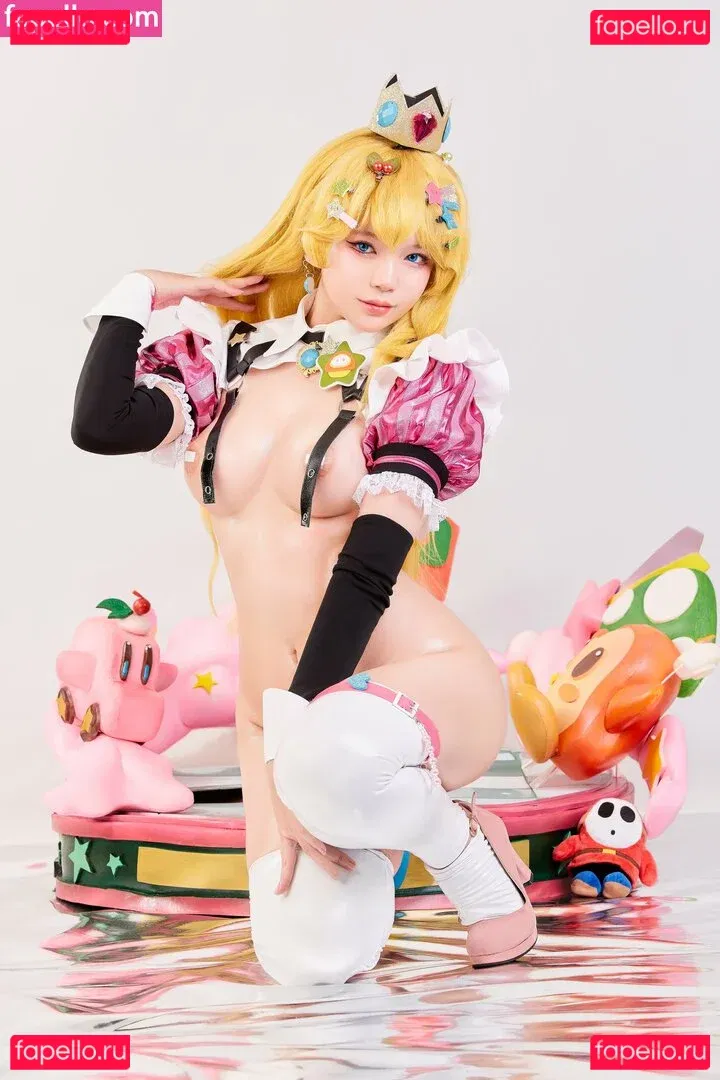 ZinieQ Onlyfans Photo Gallery 