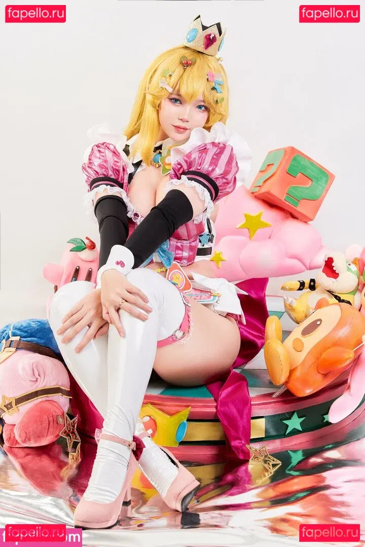 ZinieQ Onlyfans Photo Gallery 