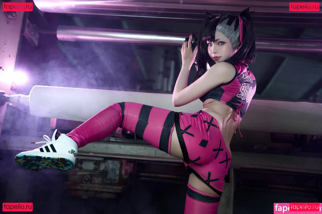 ZinieQ Onlyfans Photo Gallery 