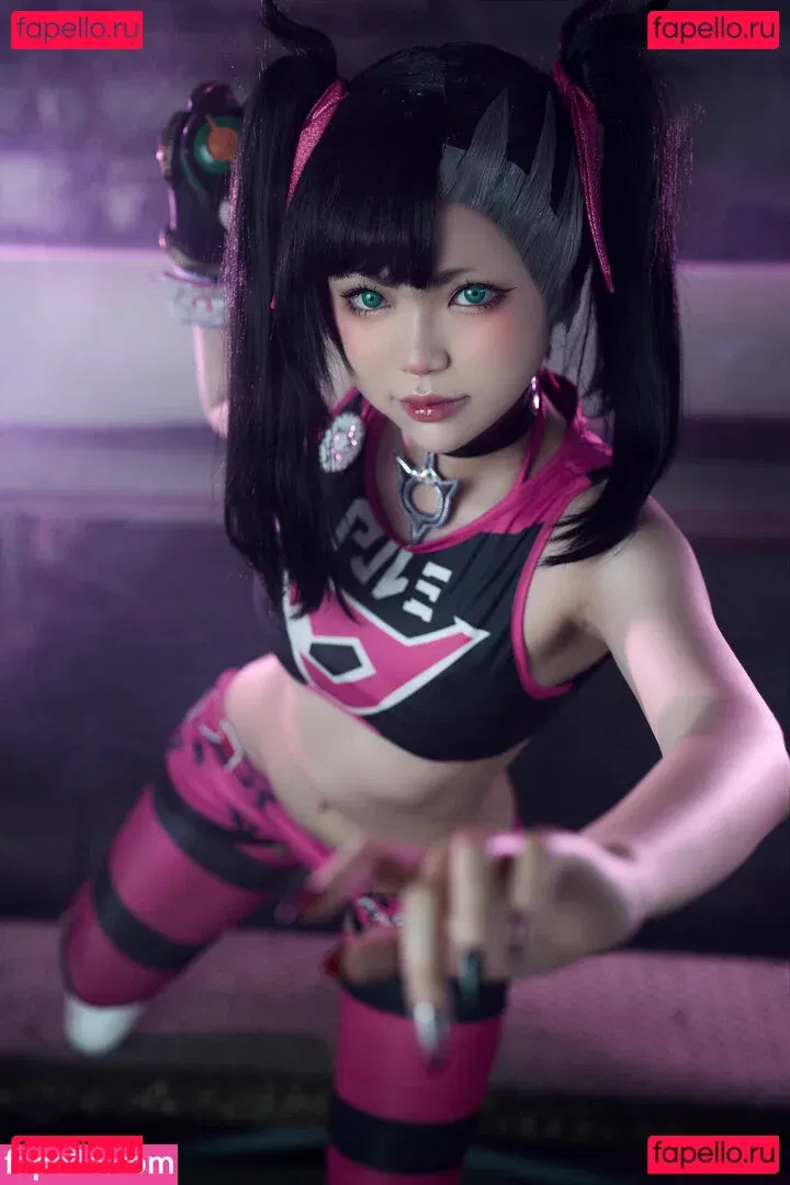 ZinieQ Onlyfans Photo Gallery 