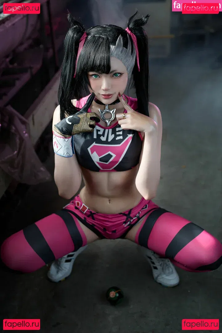 ZinieQ Onlyfans Photo Gallery 