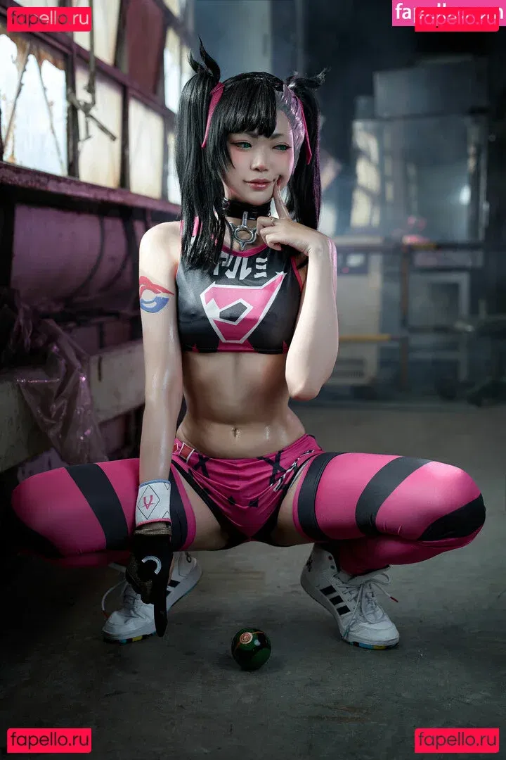 ZinieQ Onlyfans Photo Gallery 