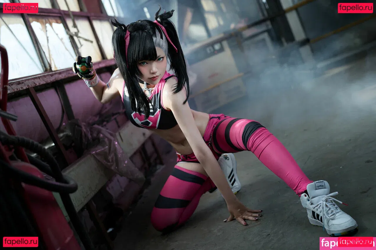 ZinieQ Onlyfans Photo Gallery 