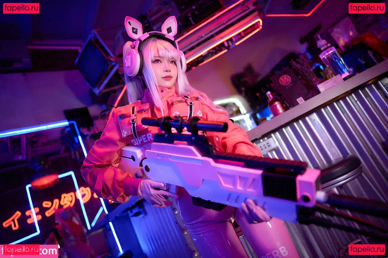 ZinieQ Onlyfans Photo Gallery 