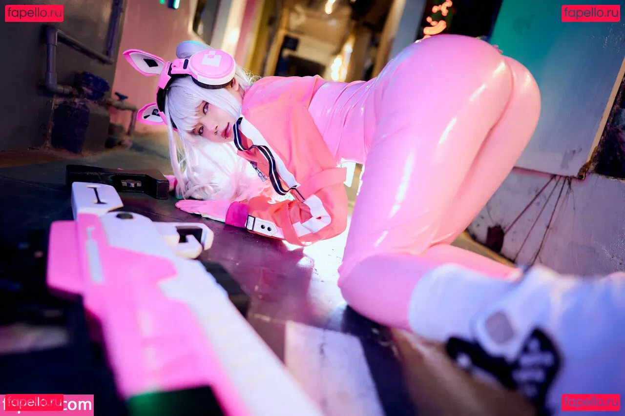 ZinieQ Onlyfans Photo Gallery 