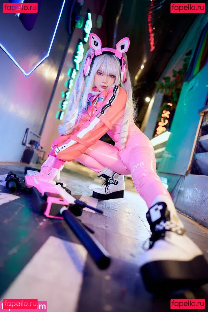 ZinieQ Onlyfans Photo Gallery 