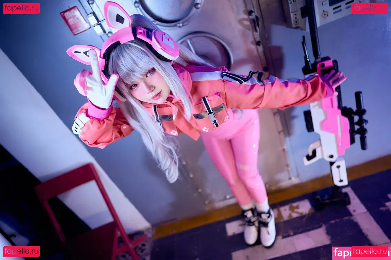 ZinieQ Onlyfans Photo Gallery 