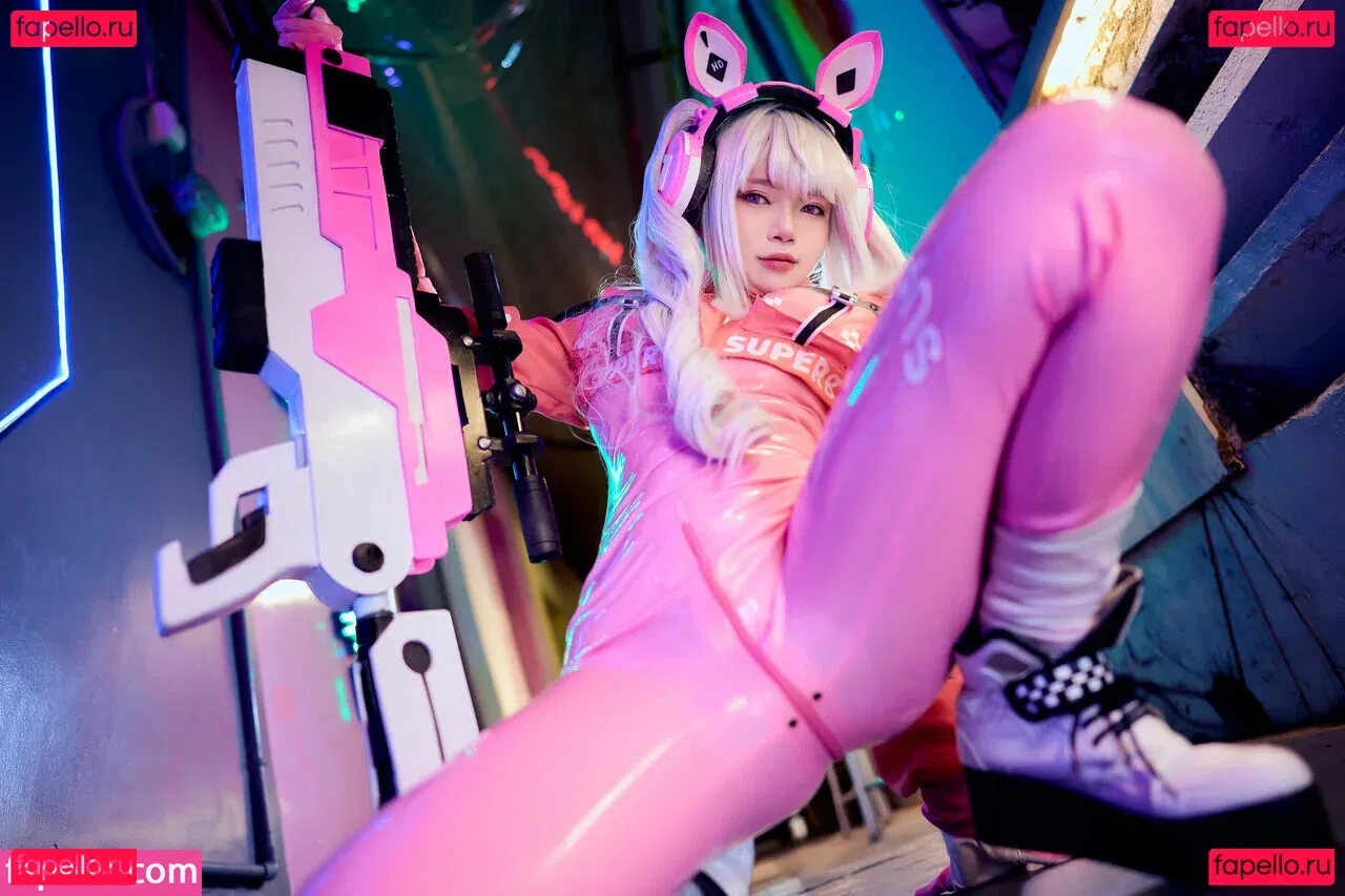 ZinieQ Onlyfans Photo Gallery 