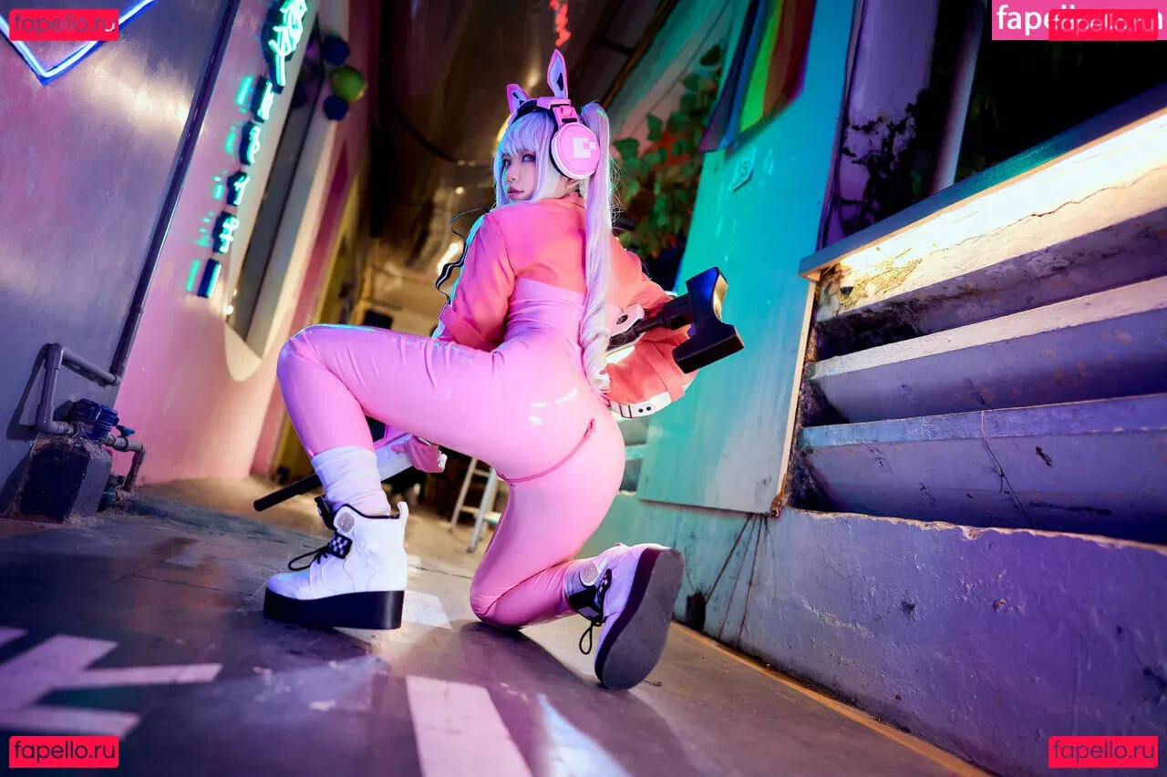 ZinieQ Onlyfans Photo Gallery 