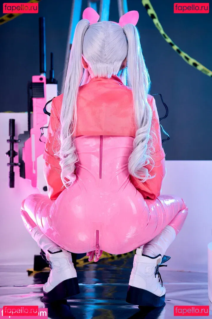 ZinieQ Onlyfans Photo Gallery 