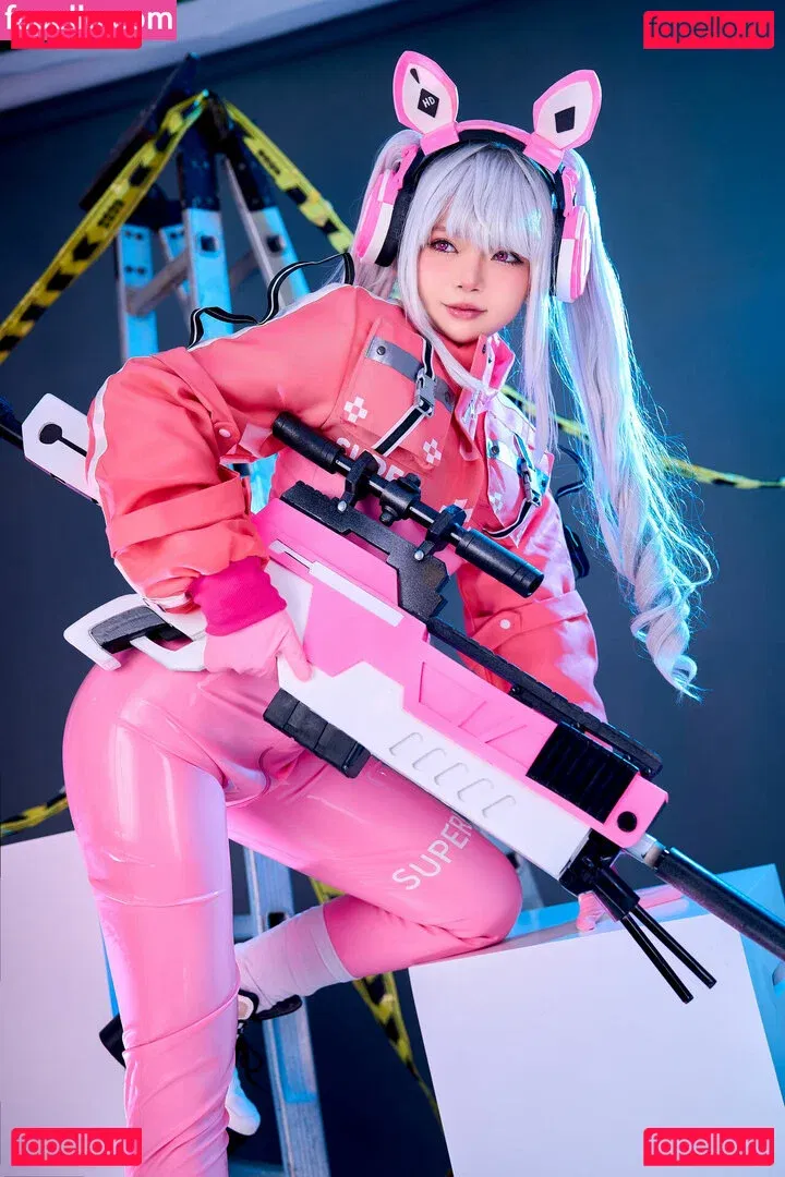 ZinieQ Onlyfans Photo Gallery 