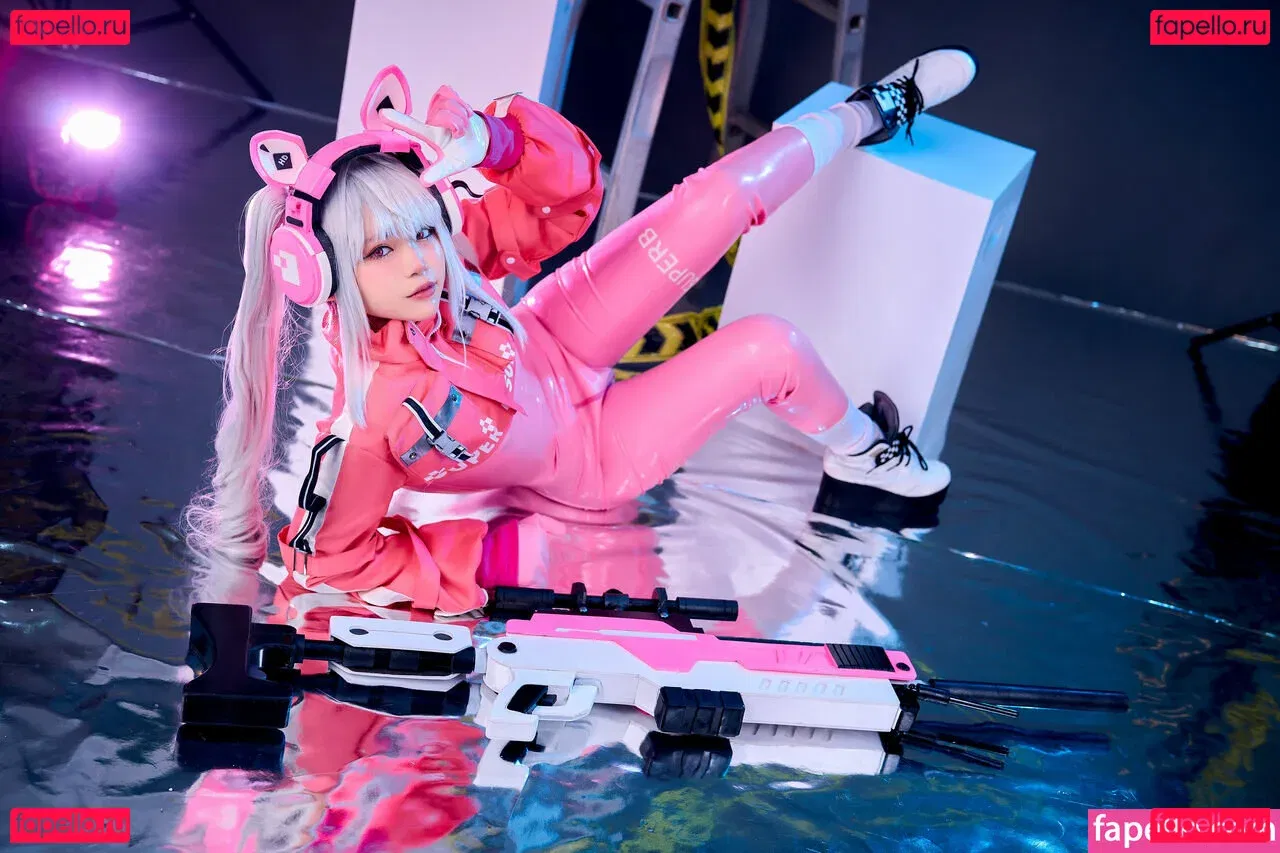 ZinieQ Onlyfans Photo Gallery 