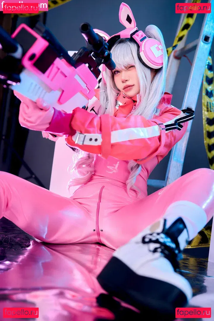 ZinieQ Onlyfans Photo Gallery 