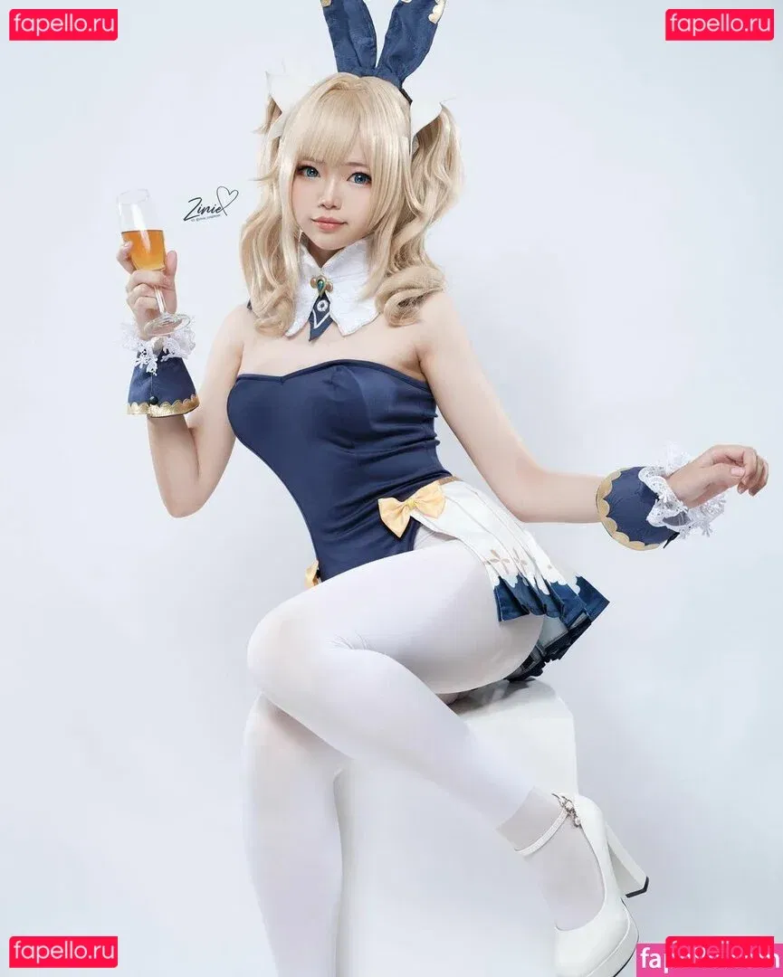 ZinieQ Onlyfans Photo Gallery 