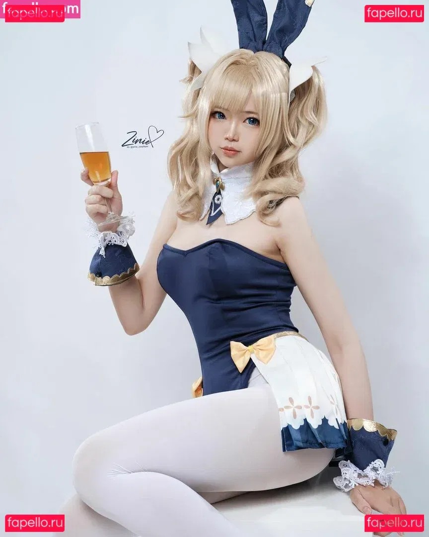 ZinieQ Onlyfans Photo Gallery 